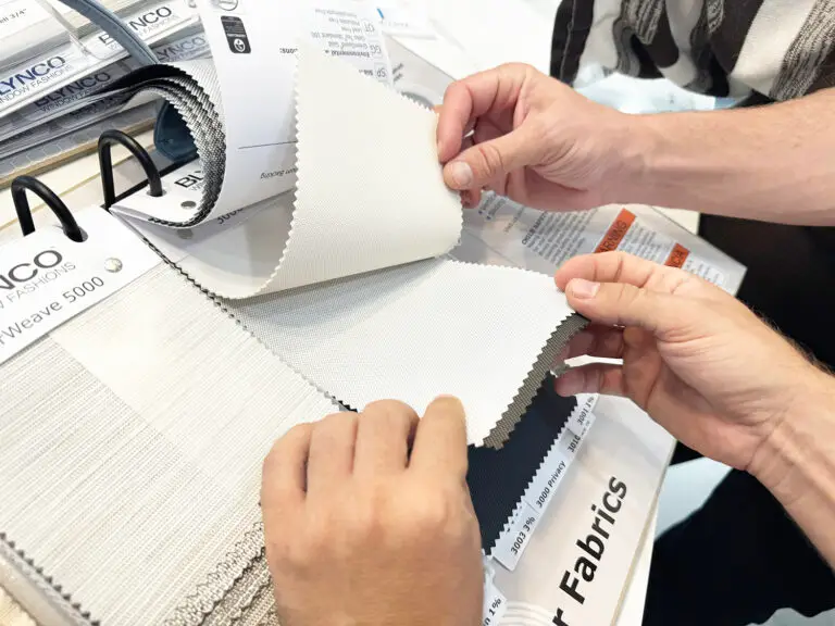 best Window Treatments