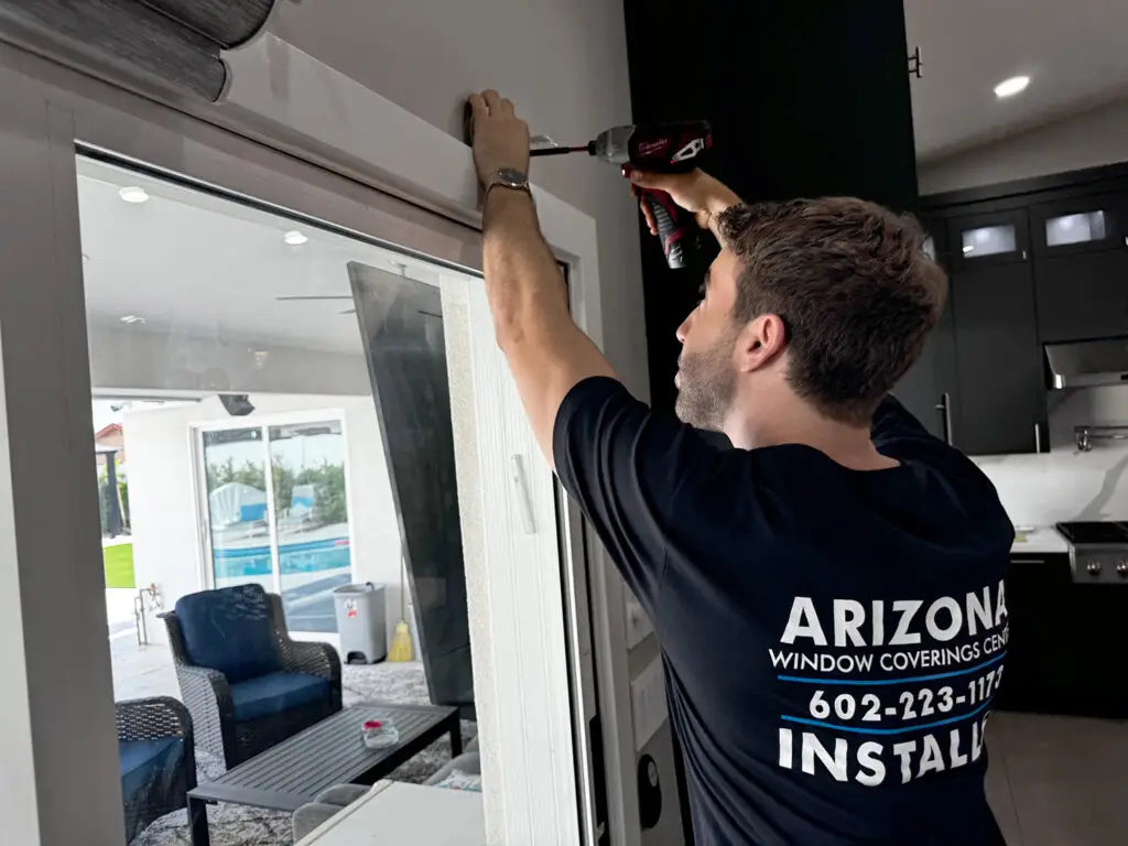 Window Treatments company